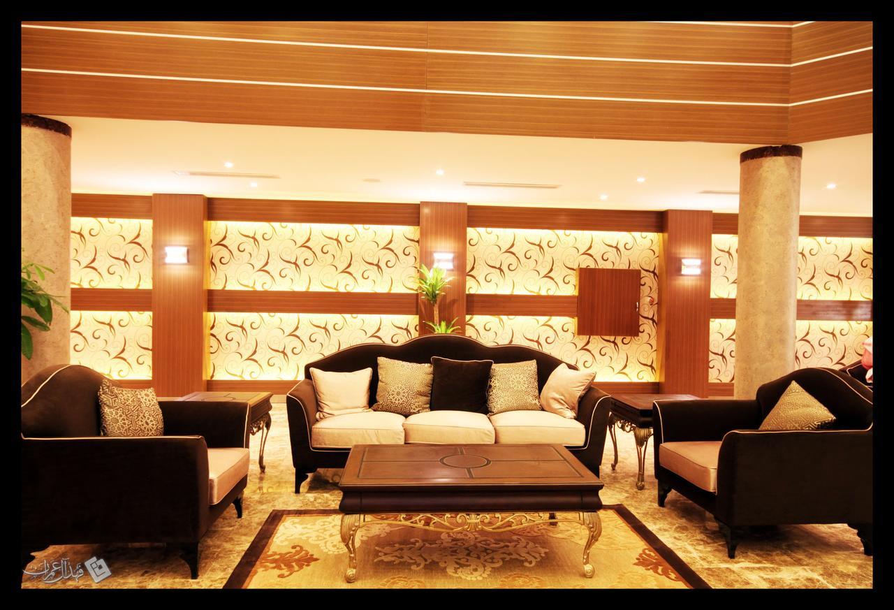 Taraf Yanbu Aparthotel Exterior foto