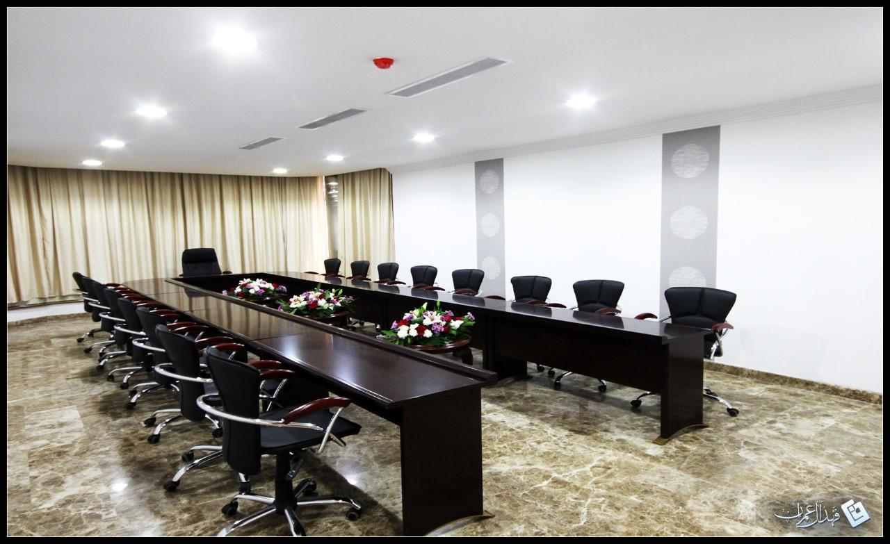 Taraf Yanbu Aparthotel Exterior foto