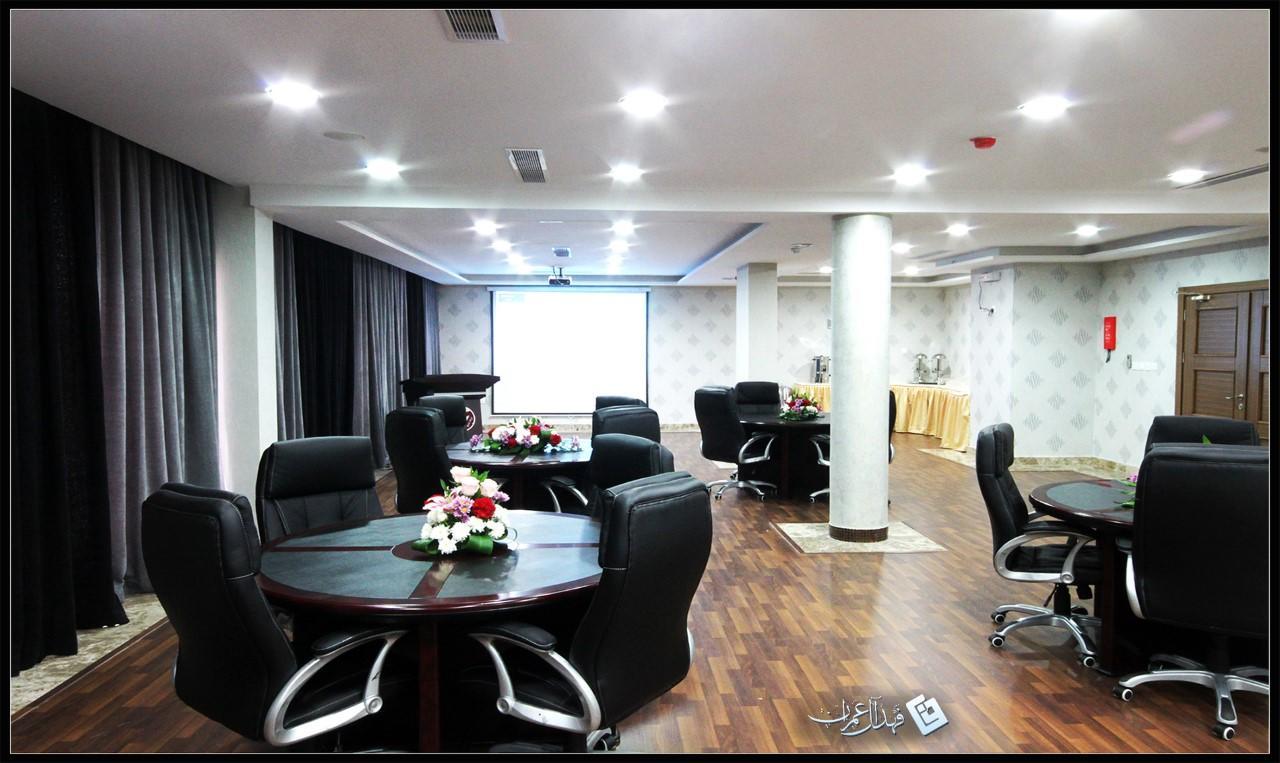 Taraf Yanbu Aparthotel Exterior foto